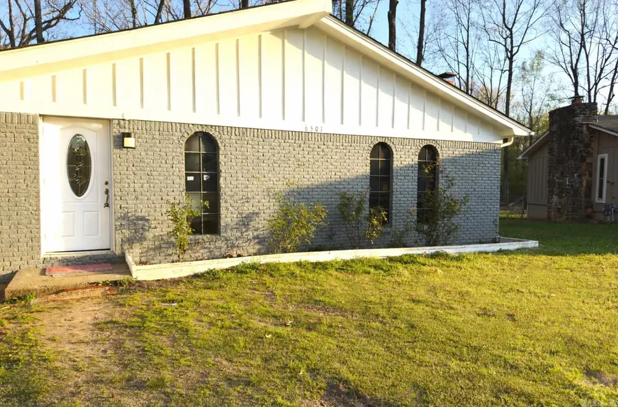 6501 Onyx Drive, Little Rock, AR 72209 - #2