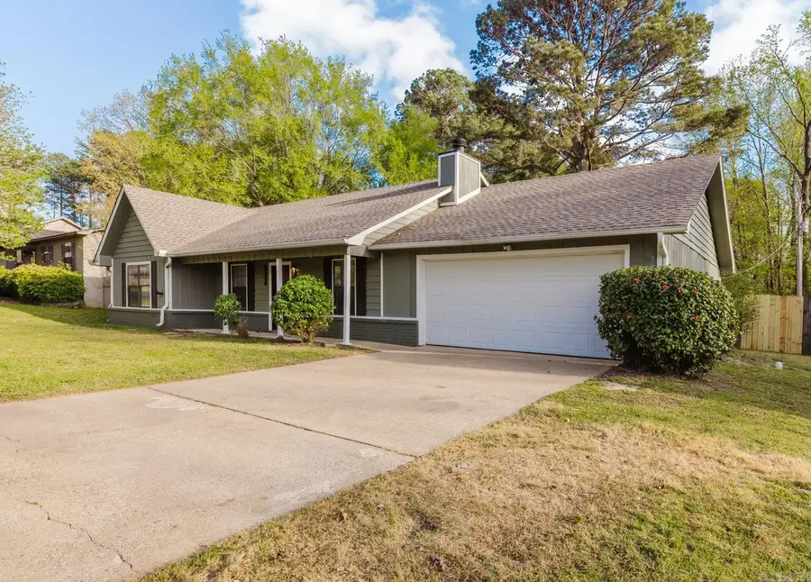 2307 Brookwood, Benton, AR 72015 - #2