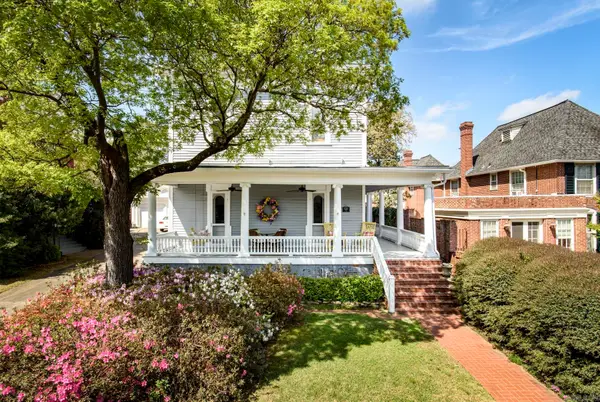 1704 Center Street, Little Rock, AR 72206