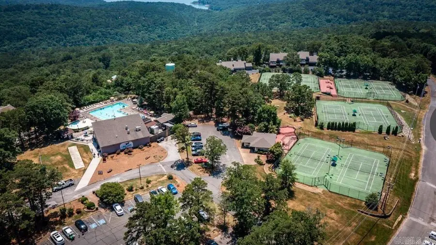 315 Mountain Ranch Dr., Fairfield Bay, AR 72088 - #3