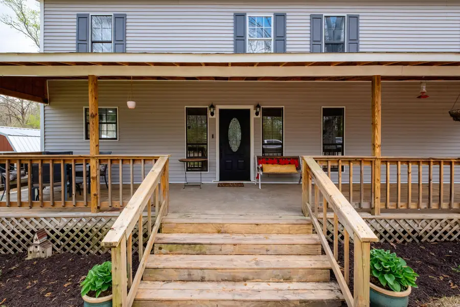 4621 Jacqueline Drive, Little Rock, AR 72210 - #3