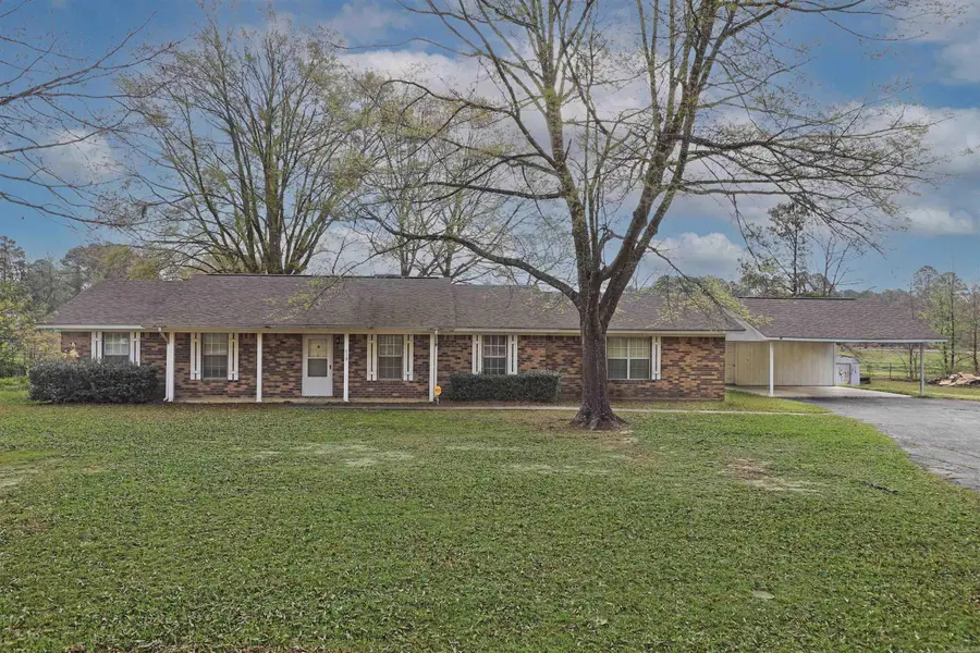 719 Evans, Pine Bluff, AR 71602 - #3
