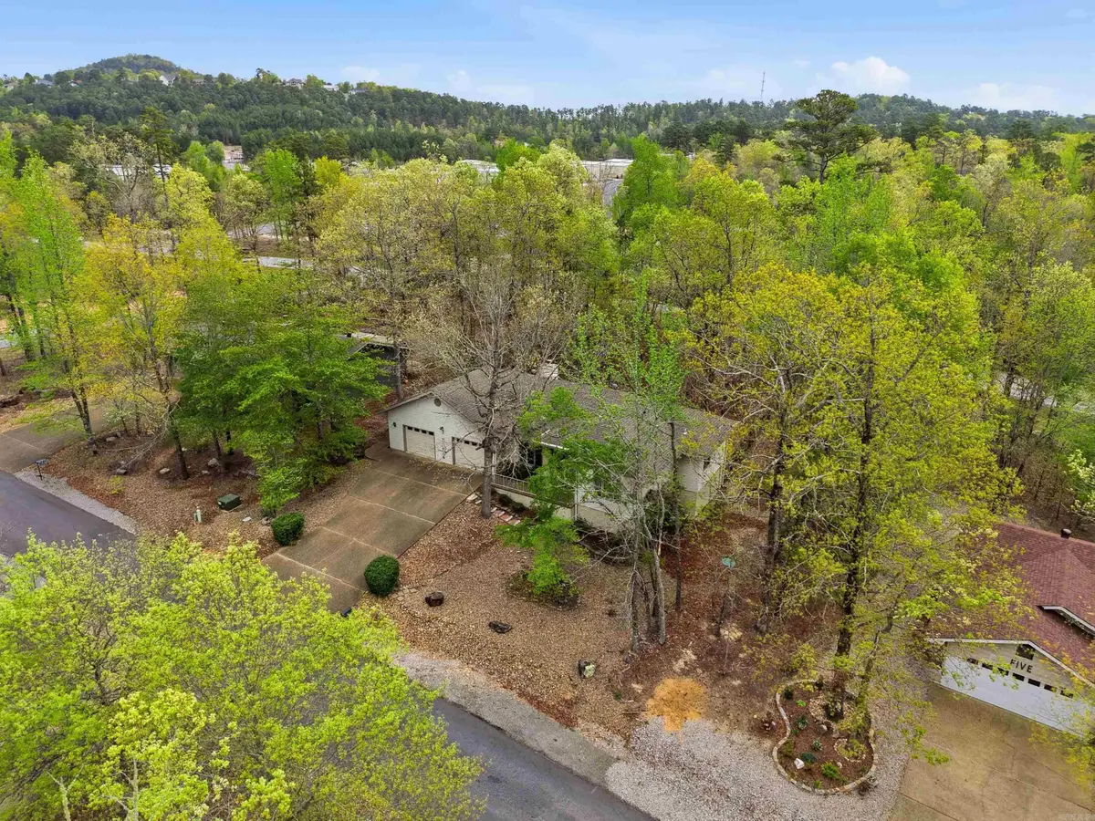 3 Encantado Way, Hot Springs Village, AR 71909 - #1