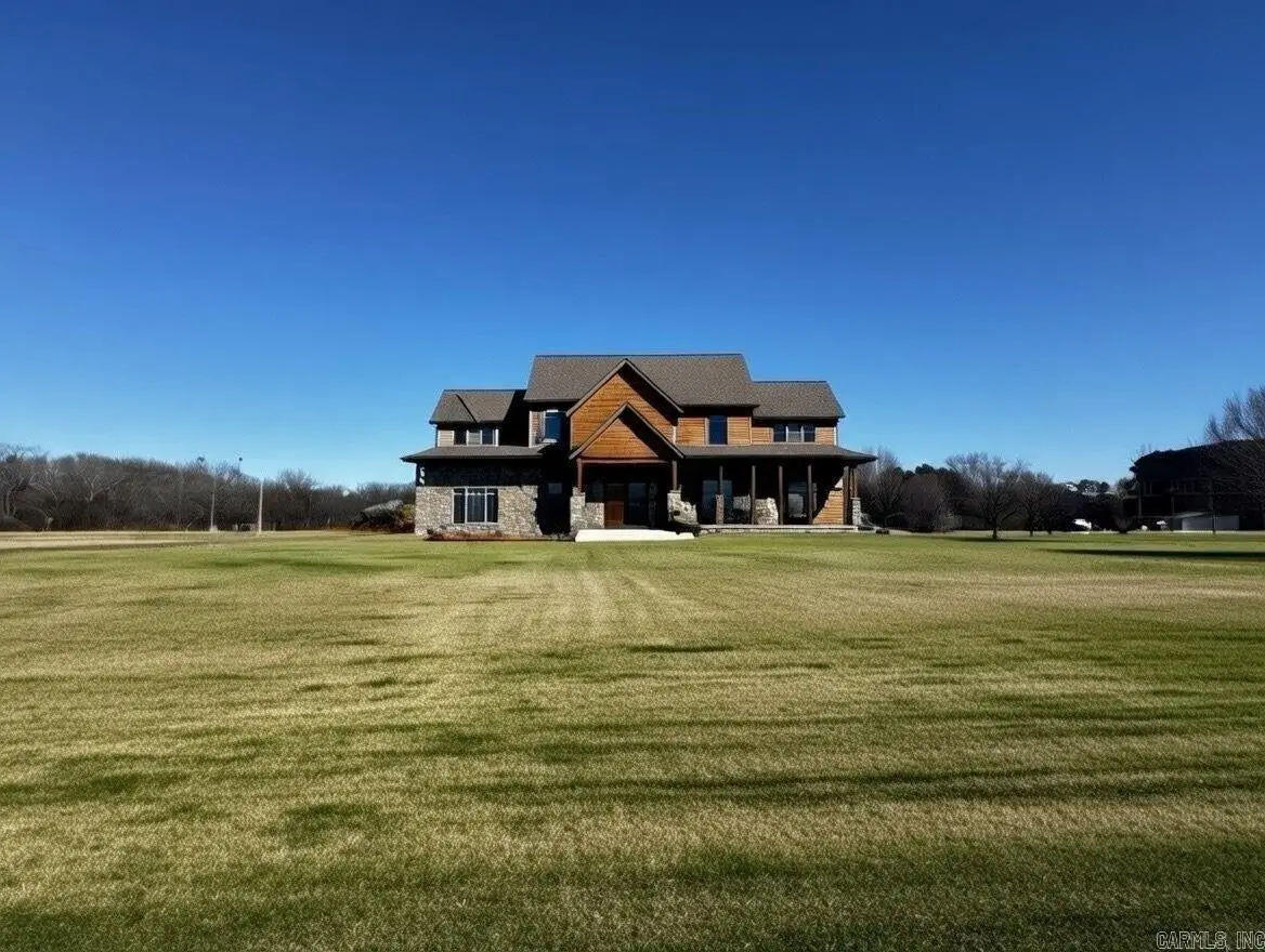 174 Peartree Lane, Jacksonville, AR 72076 - #1