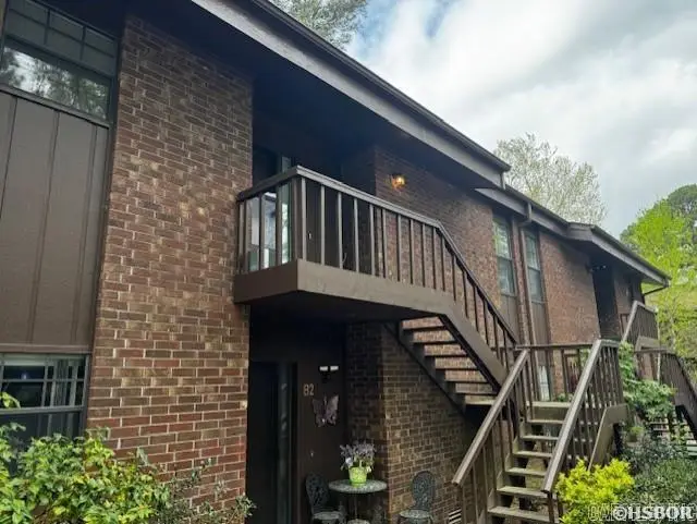 2325 Lakeshore Drive #B4, Hot Springs, AR 71913 - #2