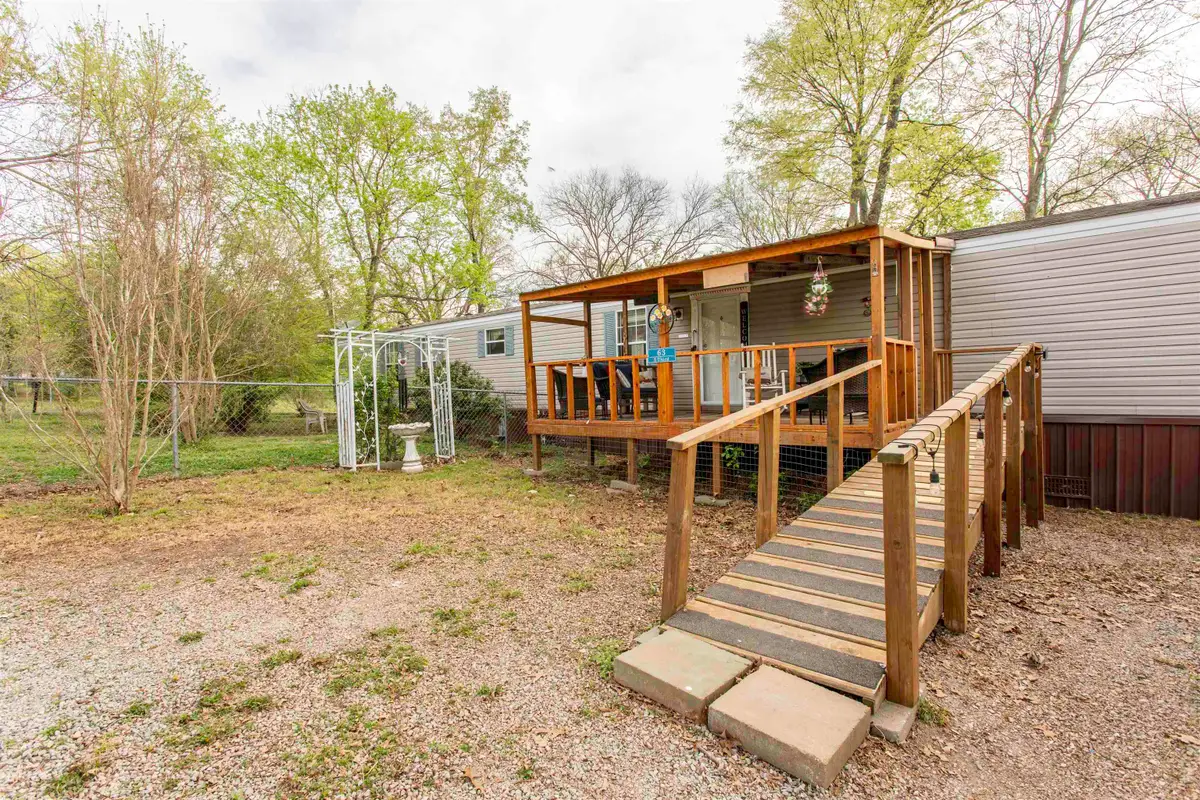 63 S 3rd Street, Ravenden, AR 72459 - #1