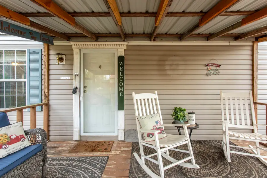 63 S 3rd Street, Ravenden, AR 72459 - #3