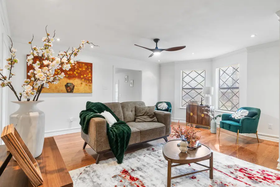 4412 Dawson Drive, North Little Rock, AR 72116 - #2