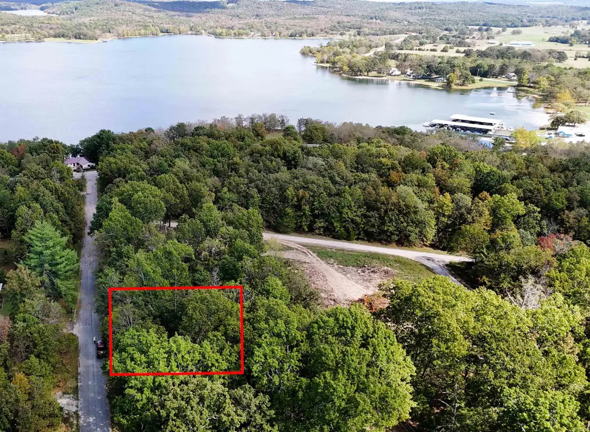 2504 Crescent Drive, Horseshoe Bend, AR 72512 - #1