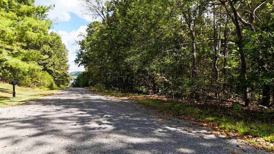 2504 Crescent Drive, Horseshoe Bend, AR 72512 - #2