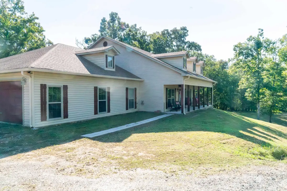8814 Matt Daniels Lane, Benton, AR 72019 - #1