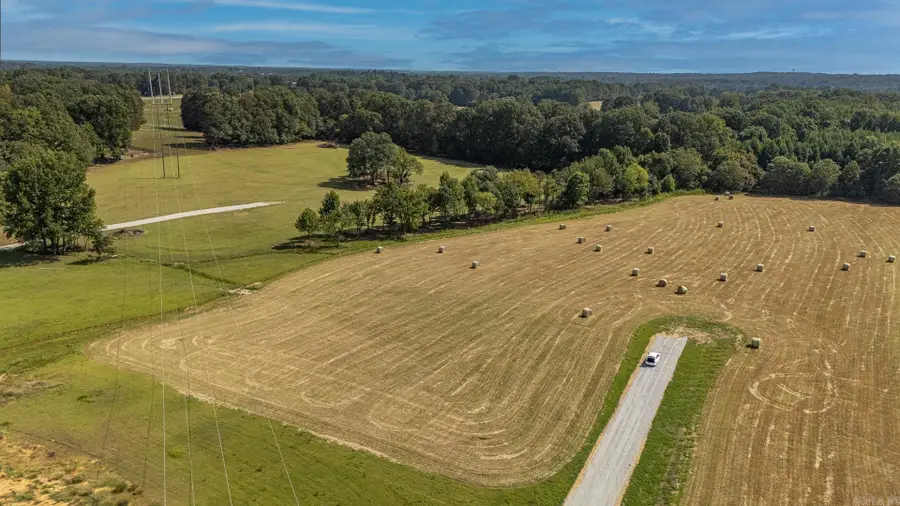 TRACT 4 Greene 726 Road, Paragould, AR 72450 - #3