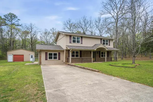 237 Raithwood Road, Hot Springs, AR 71913