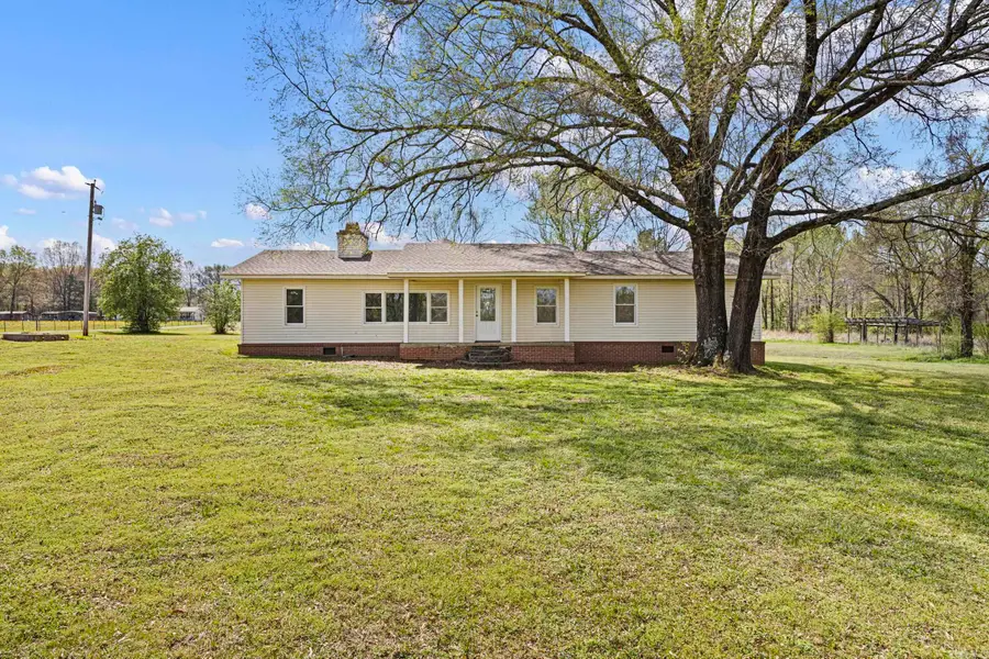 31 Crooked Pine Lane, Morrilton, AR 72110 - #3