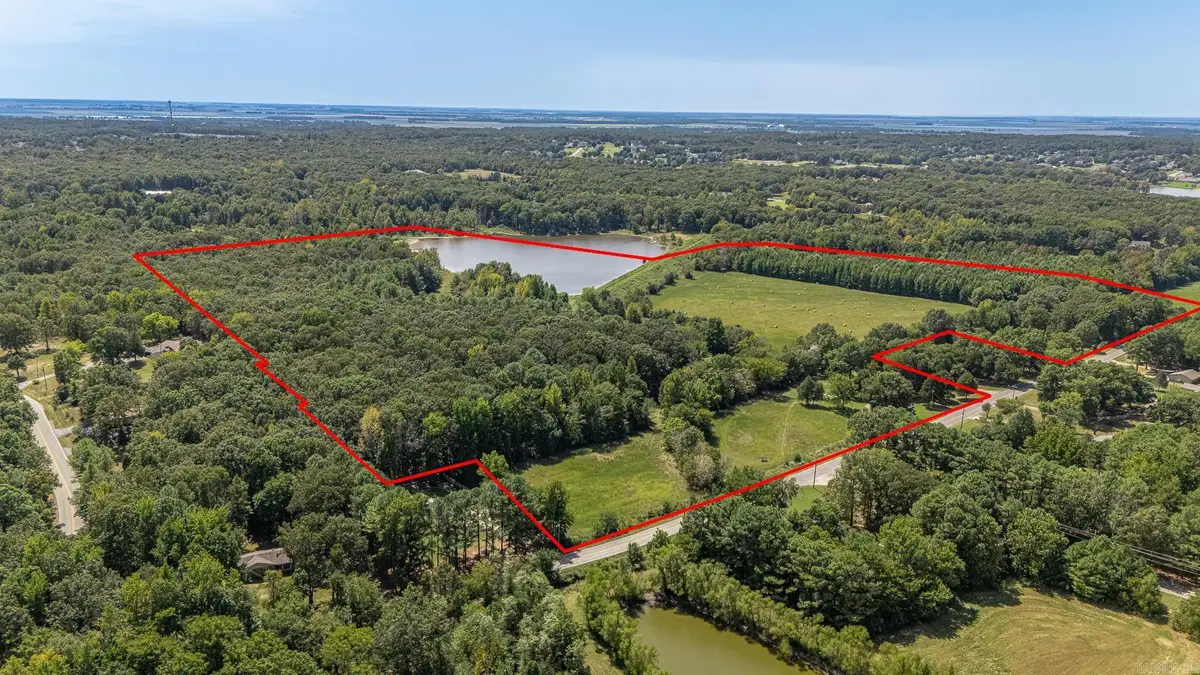 15 acres Casey Springs Road, Jonesboro, AR 72404 - #1