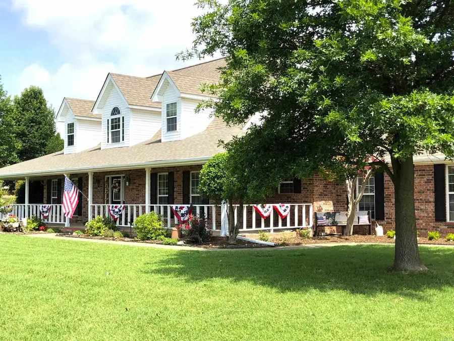 1242 St. Augustine Blvd, Trumann, AR 72472 - #3