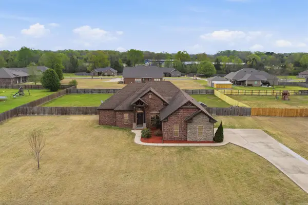 68 Colt Loop, Greenbrier, AR 72058