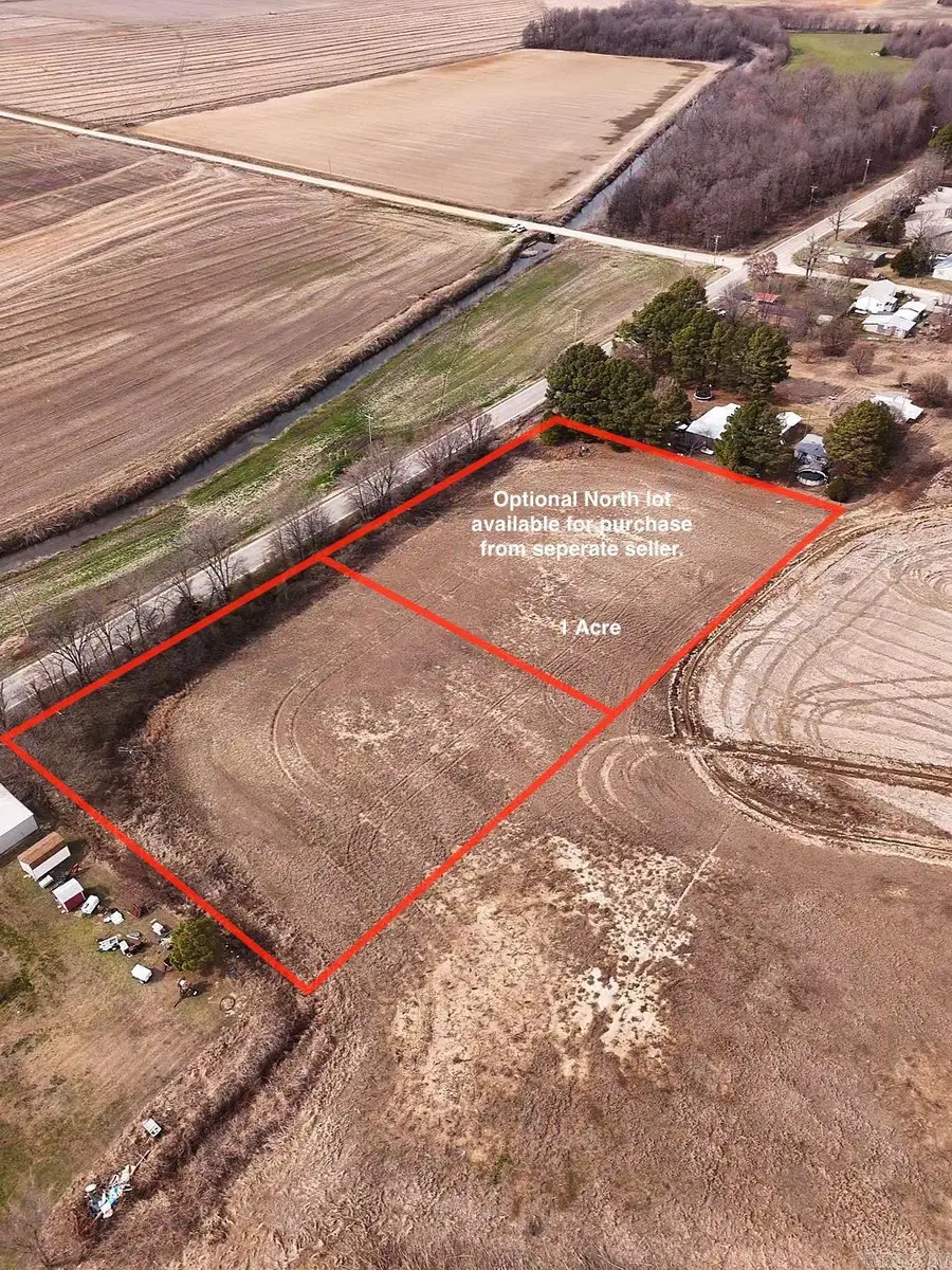 1 South Hwy 91, Walnut Ridge, AR 72476 - #2