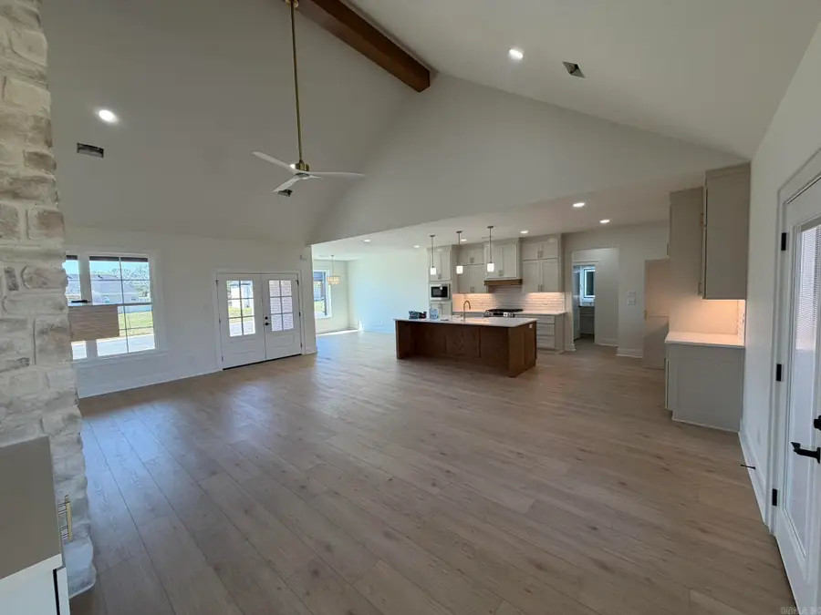 1214 Affirmed Drive, Searcy, AR 72143 - #2