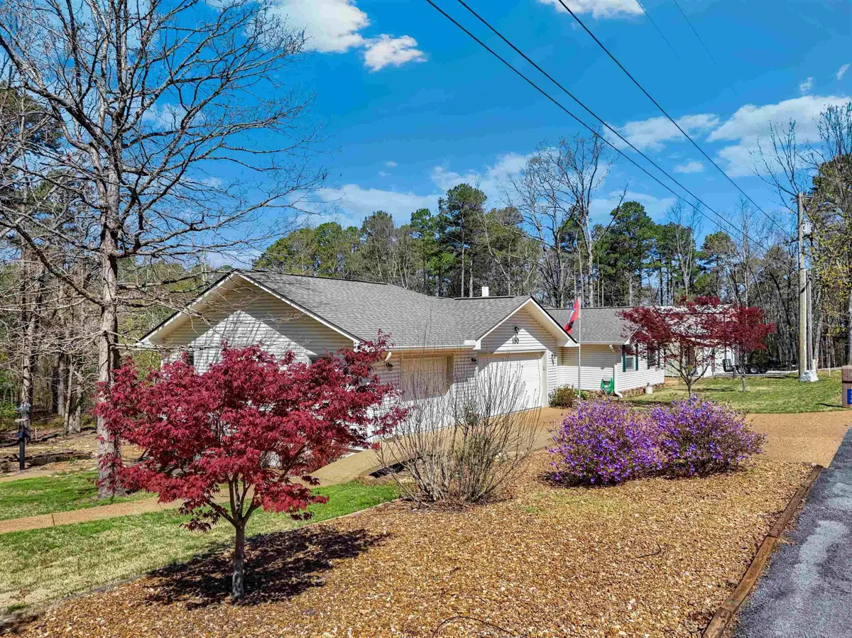 130 Rock Hill Road, Fairfield Bay, AR 72088 - #1