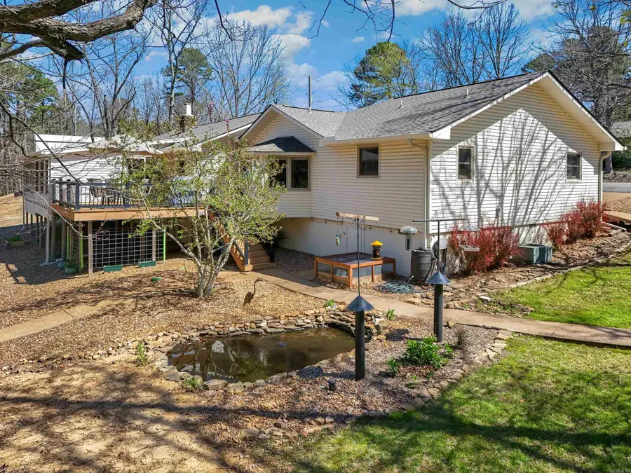 130 Rock Hill Road, Fairfield Bay, AR 72088 - #2