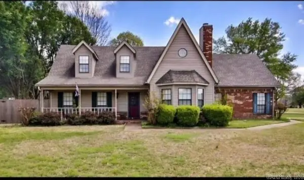 417 Danner Drive, Marion, AR 72364