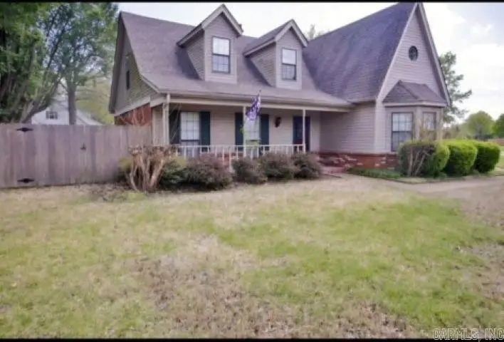 417 Danner Drive, Marion, AR 72364 - #3