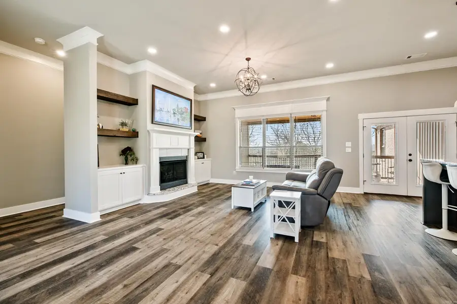 25 Ridgecrest Drive, Cabot, AR 72023 - #2