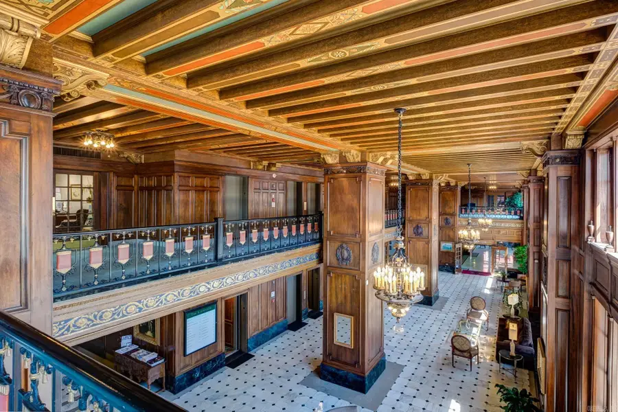 523 S Louisiana #7A, Little Rock, AR 72201 - #2