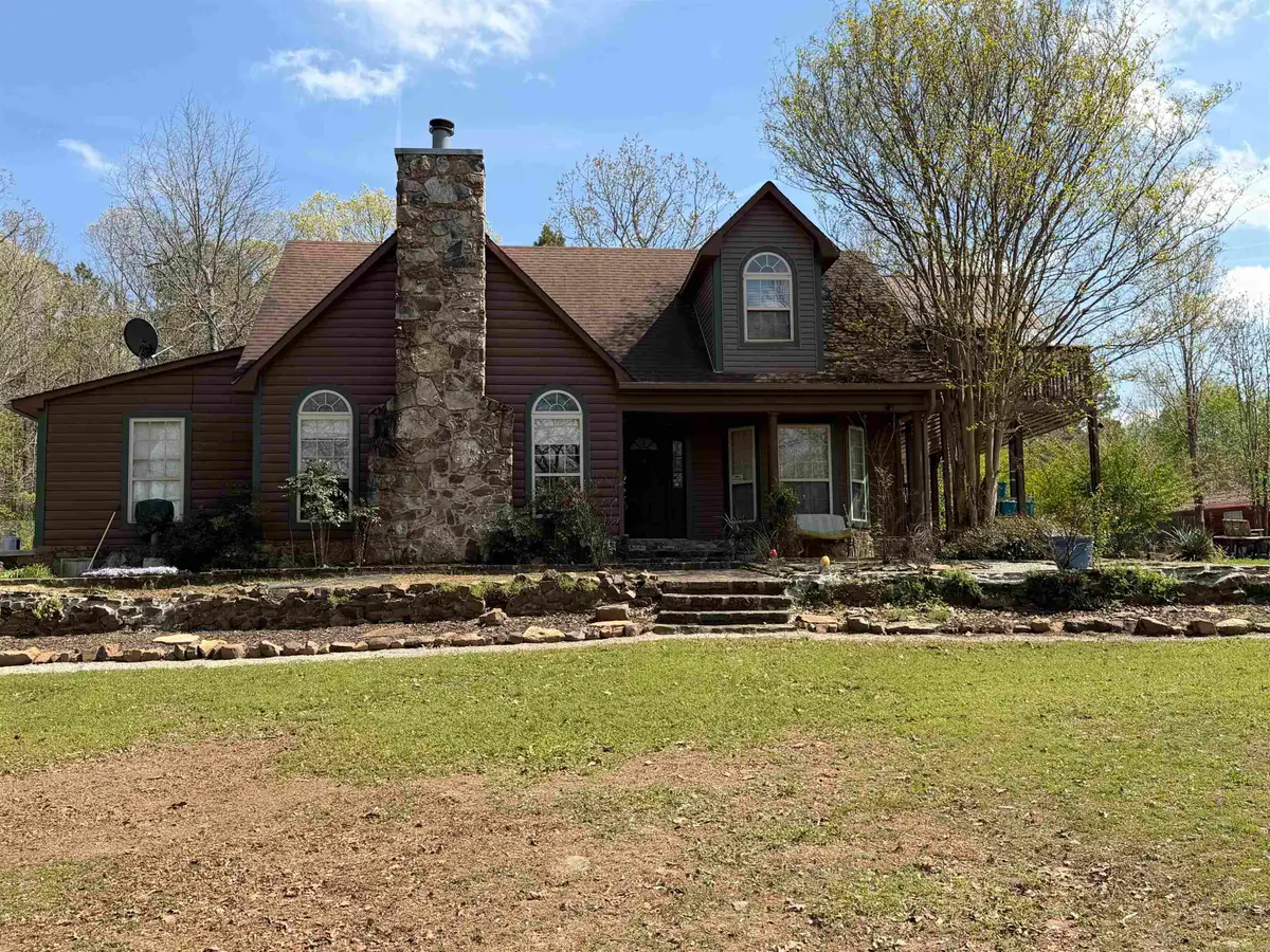 417 Old Military Rd, Conway, AR 72034 - #1