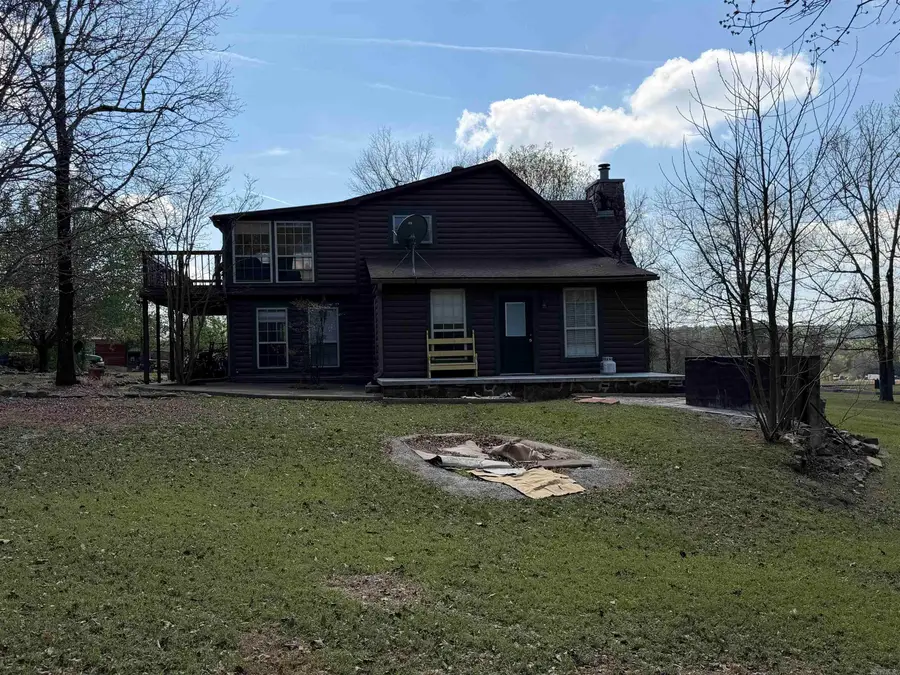 417 Old Military Rd, Conway, AR 72034 - #2