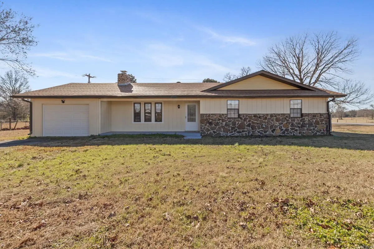 468 Honey Hill Road, Searcy, AR 72143 - #1