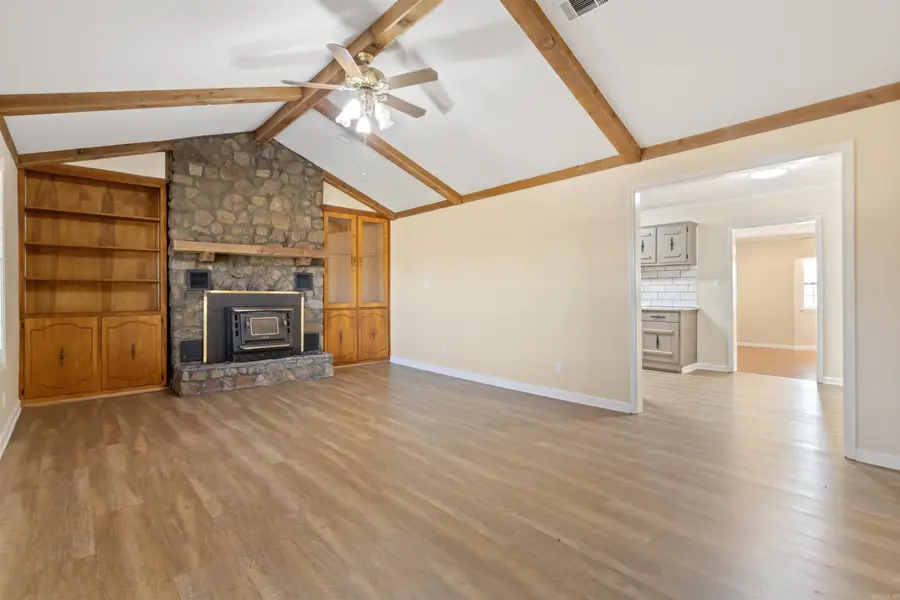 468 Honey Hill Road, Searcy, AR 72143 - #3