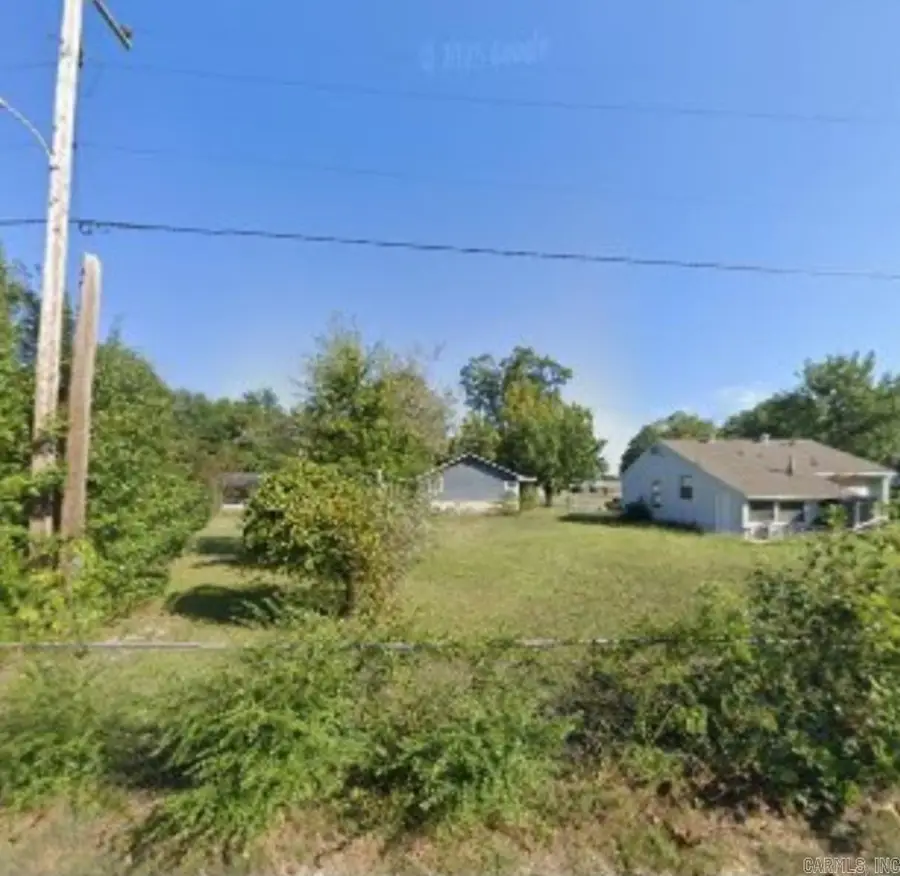 306 Alley B, Camden, AR 71701 - #2