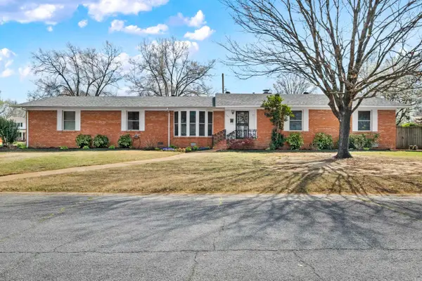 120 Lambert Circle, Searcy, AR 72143