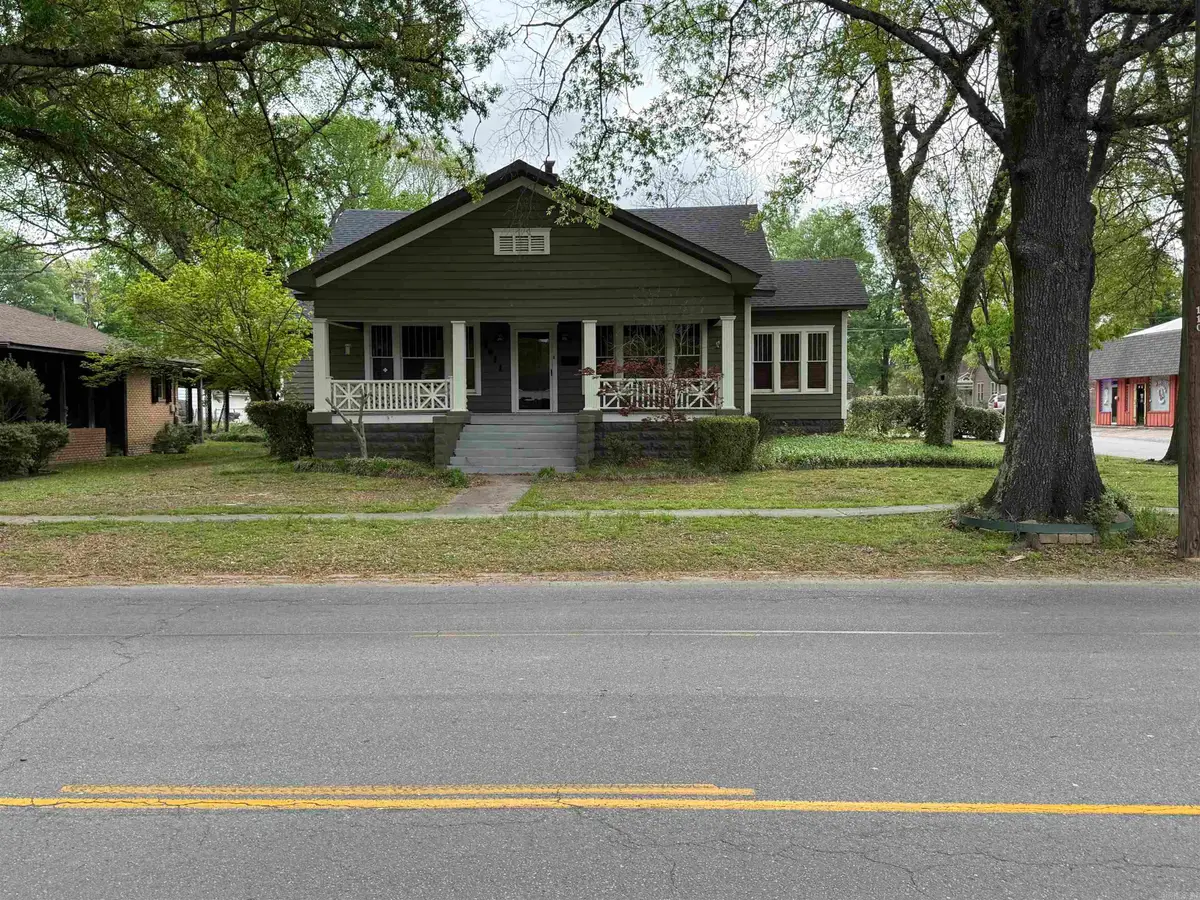 1011 S Main St., Stuttgart, AR 72160 - #1