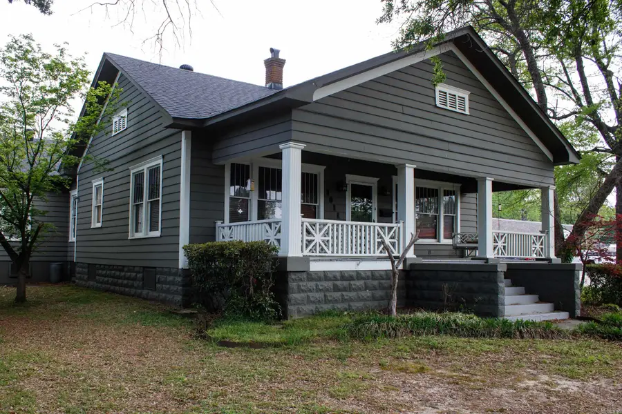 1011 S Main St., Stuttgart, AR 72160 - #3