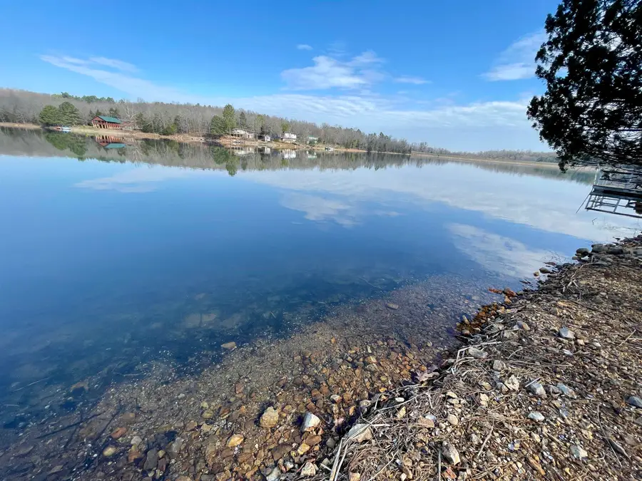 88 Isleta Drive, Cherokee Village, AR 72529 - #2