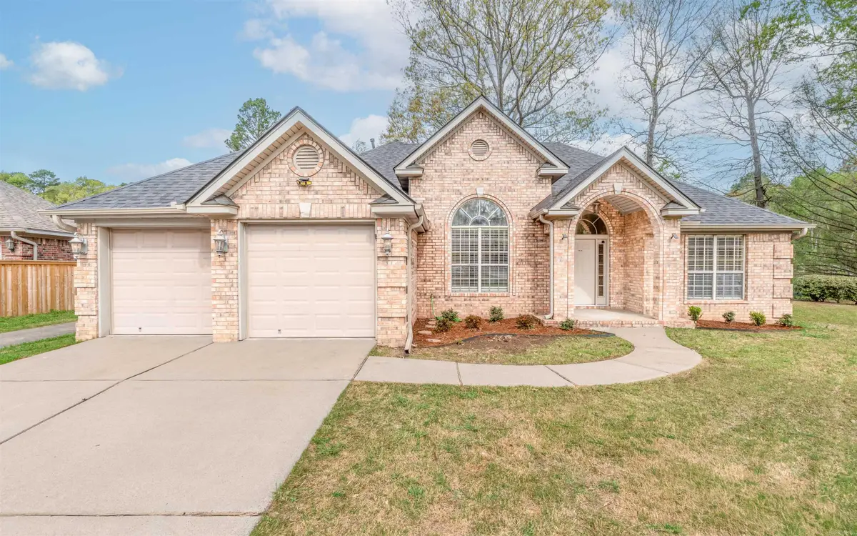 136 Nemours Ct, Maumelle, AR 72113 - #1