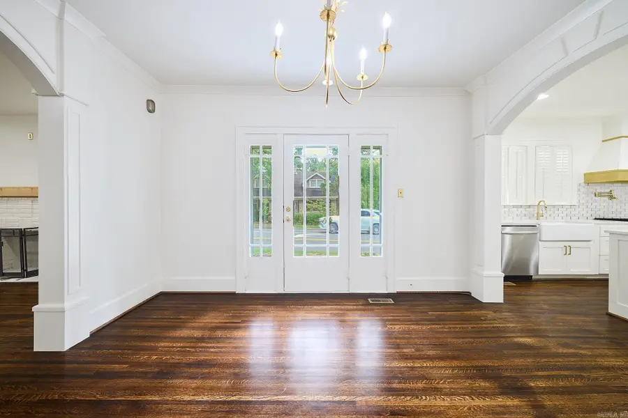 5101 Lee Avenue, Little Rock, AR 72205 - #2