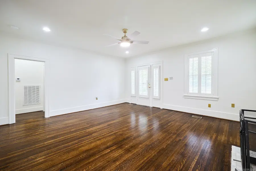 5101 Lee Avenue, Little Rock, AR 72205 - #3