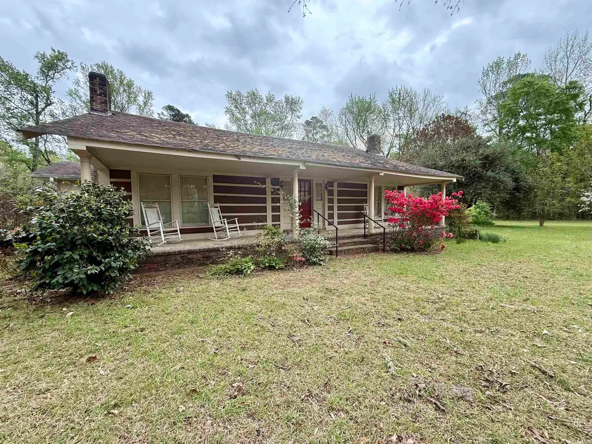 3238 Hwy 24 Highway, Camden, AR 71701 - #1