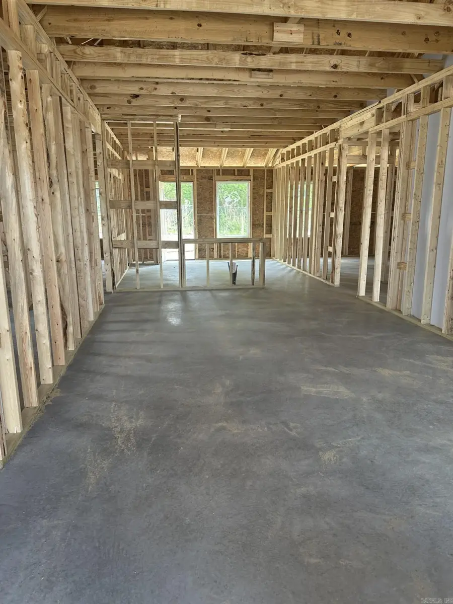 2357 Sam Tillery Drive, Alexander, AR 72002 - #3
