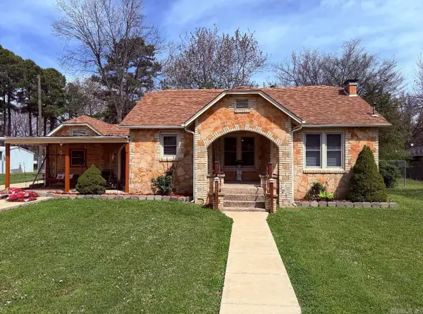 610 W 3rd Street, Rector, AR 72461