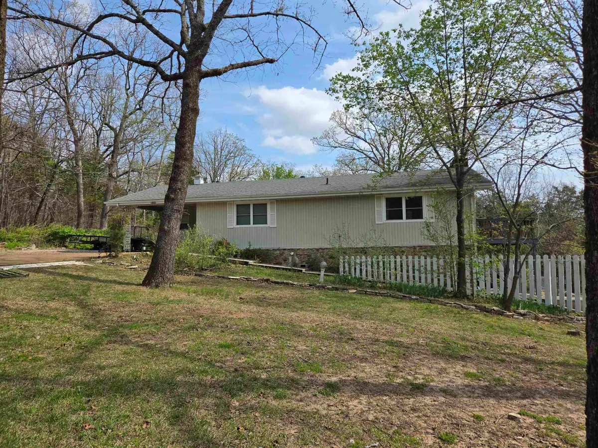 1012 Fairwater Circle, Horseshoe Bend, AR 72512 - #1