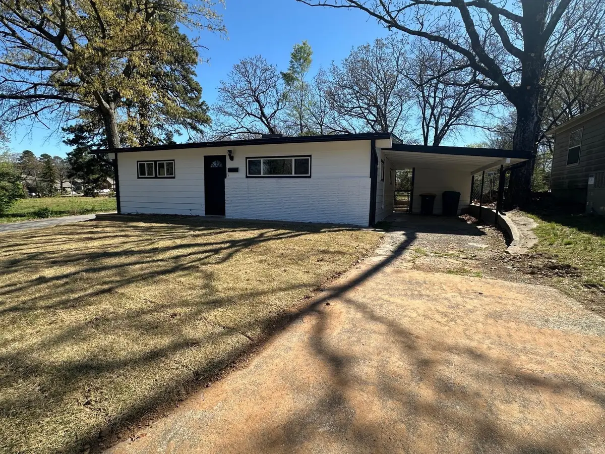 1623 N Mississippi Street, Little Rock, AR 72207 - #1