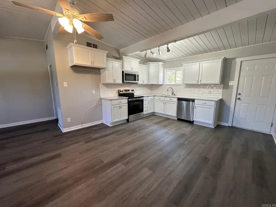 1623 N Mississippi Street, Little Rock, AR 72207 - #2