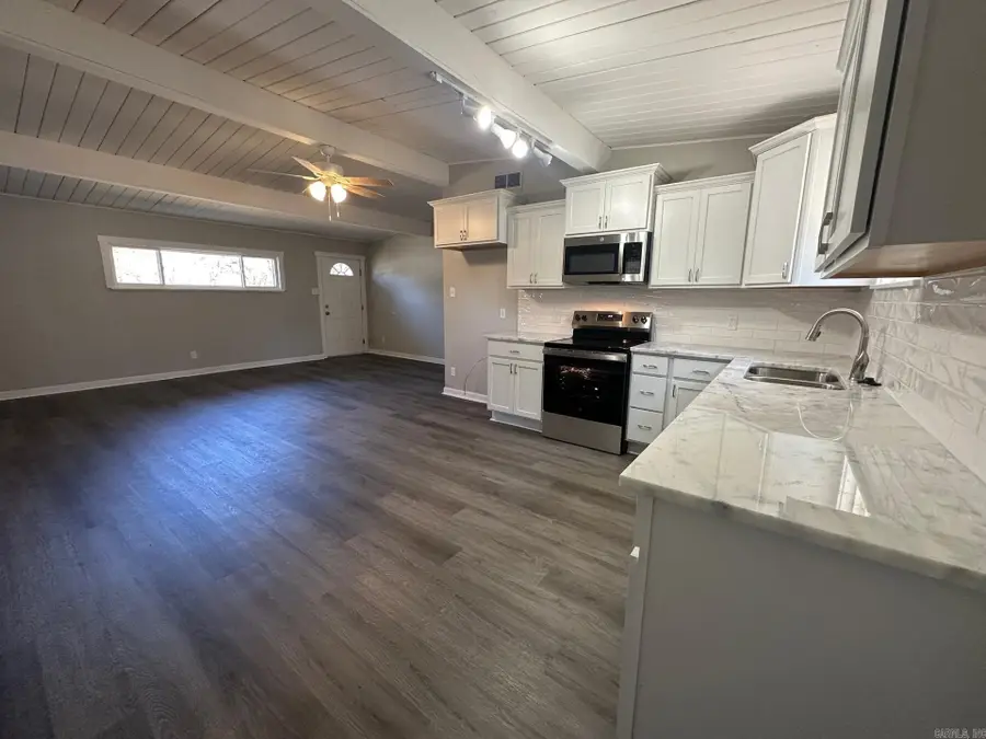 1623 N Mississippi Street, Little Rock, AR 72207 - #3