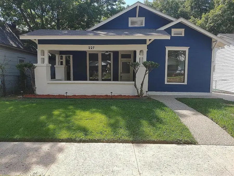 227 Pecan Street, Hot Springs, AR 71901 - #3