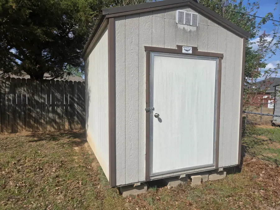 2208 Jonathan Lane, Searcy, AR 72143 - #3